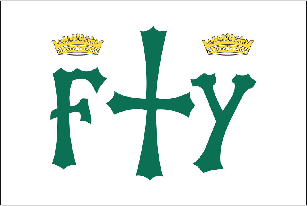Columbus Flag - 1492: Impressive Facts