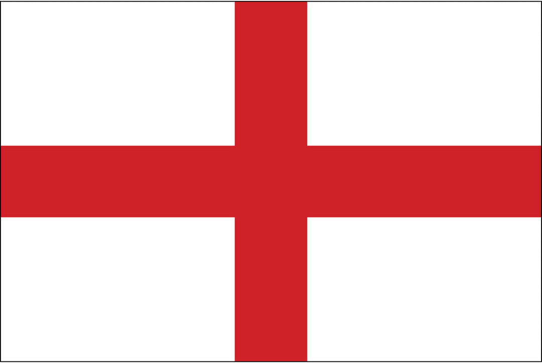 Cross of St George Flag