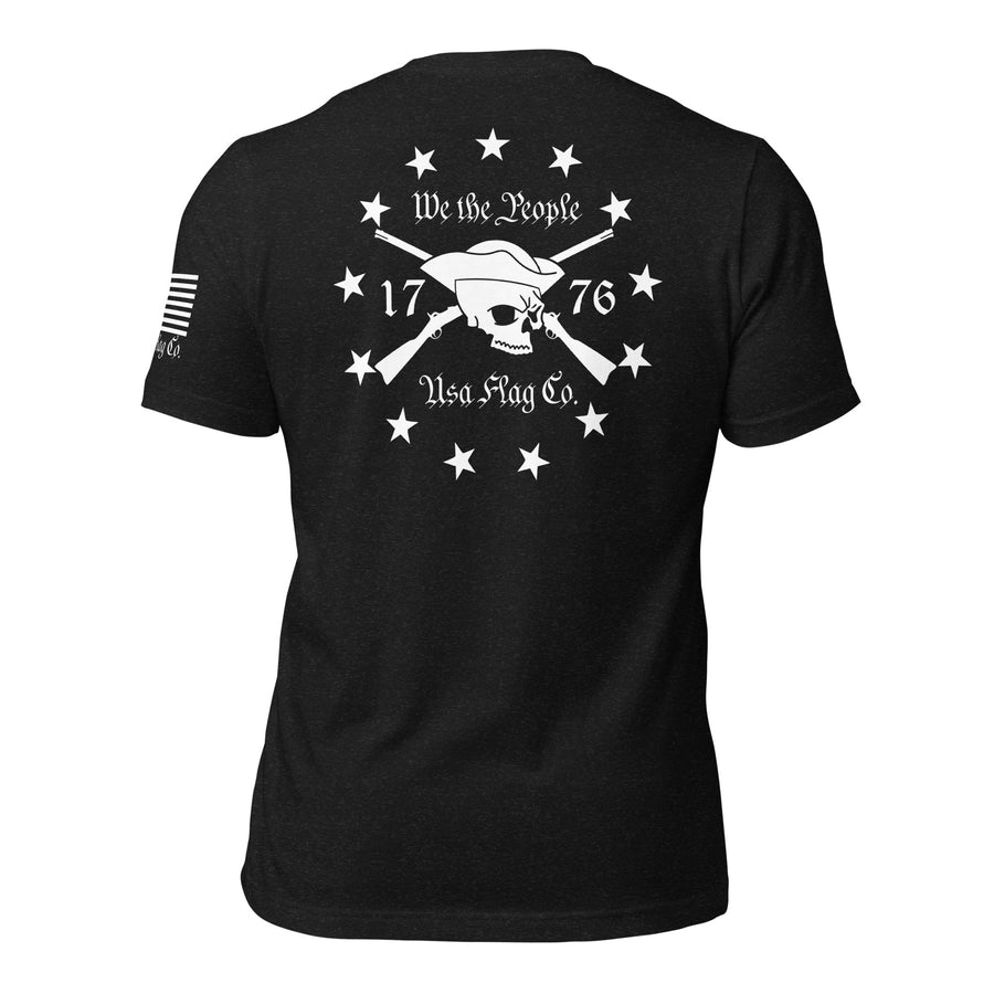 We the People T-Shirt | Unisex Tee | DTG Printing