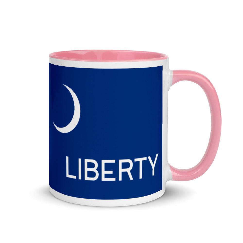 Liberty Mug - 11 oz. - USA Flag Co.