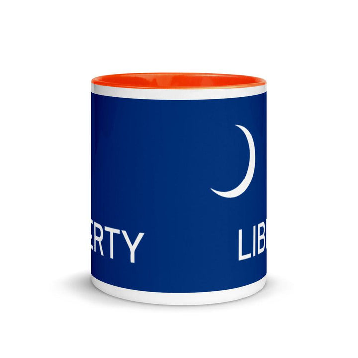 Liberty Mug - 11 oz. - USA Flag Co.