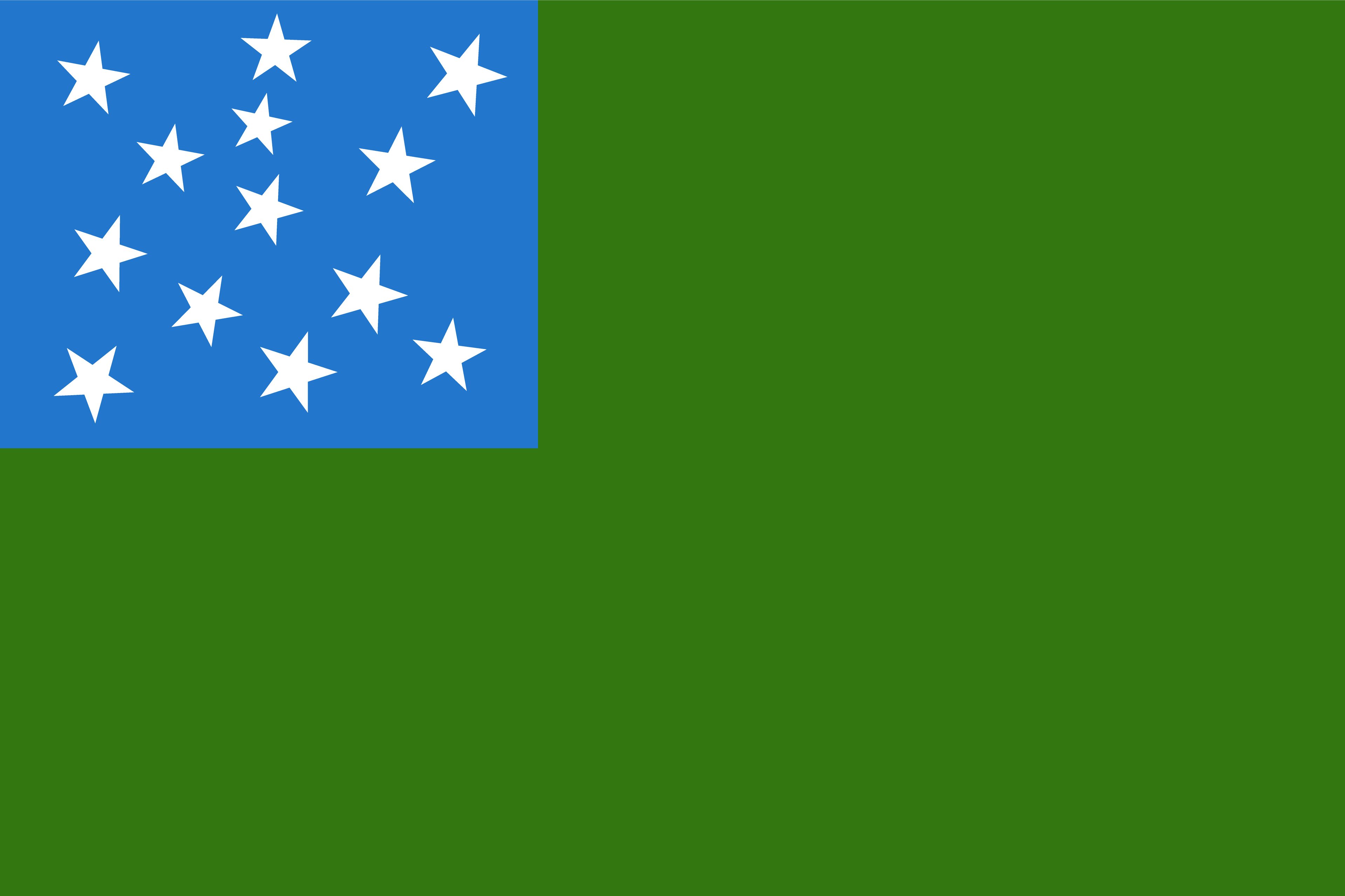 The Green Mountain Boys Flag: A Factual Report