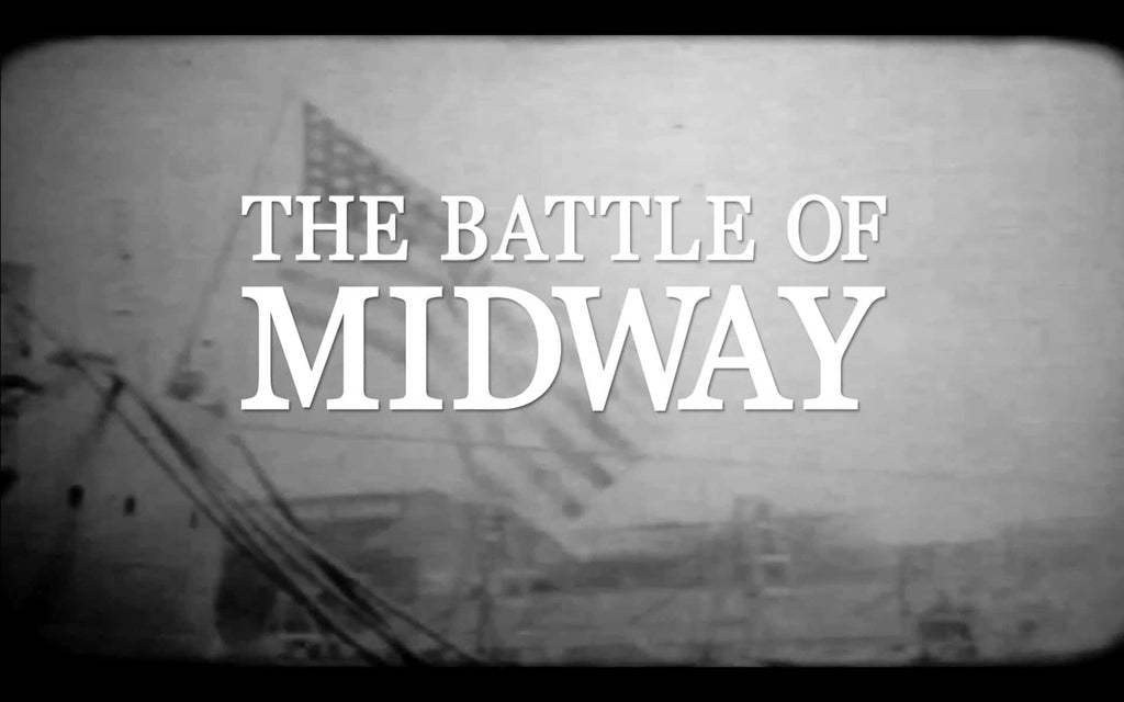 The Battle of Midway: How the US Decisively Defeated Japan in 1942