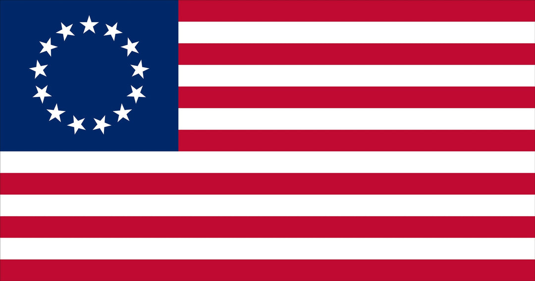The History of Our American Flag