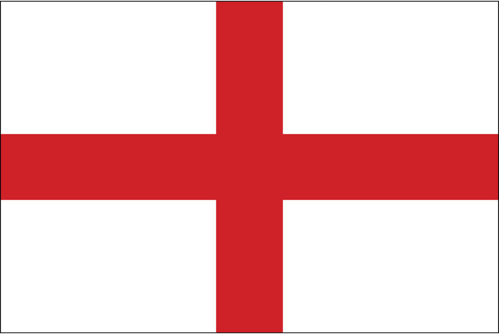Cross of St George Flag