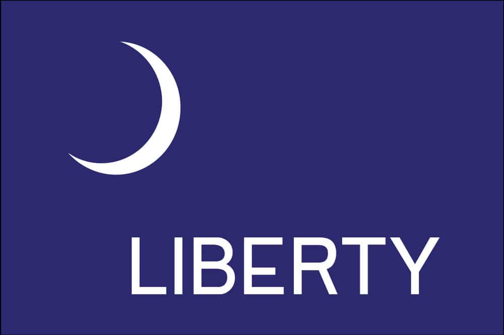 The Moultrie Flag: South Carolina's Revolutionary Crescent Banner
