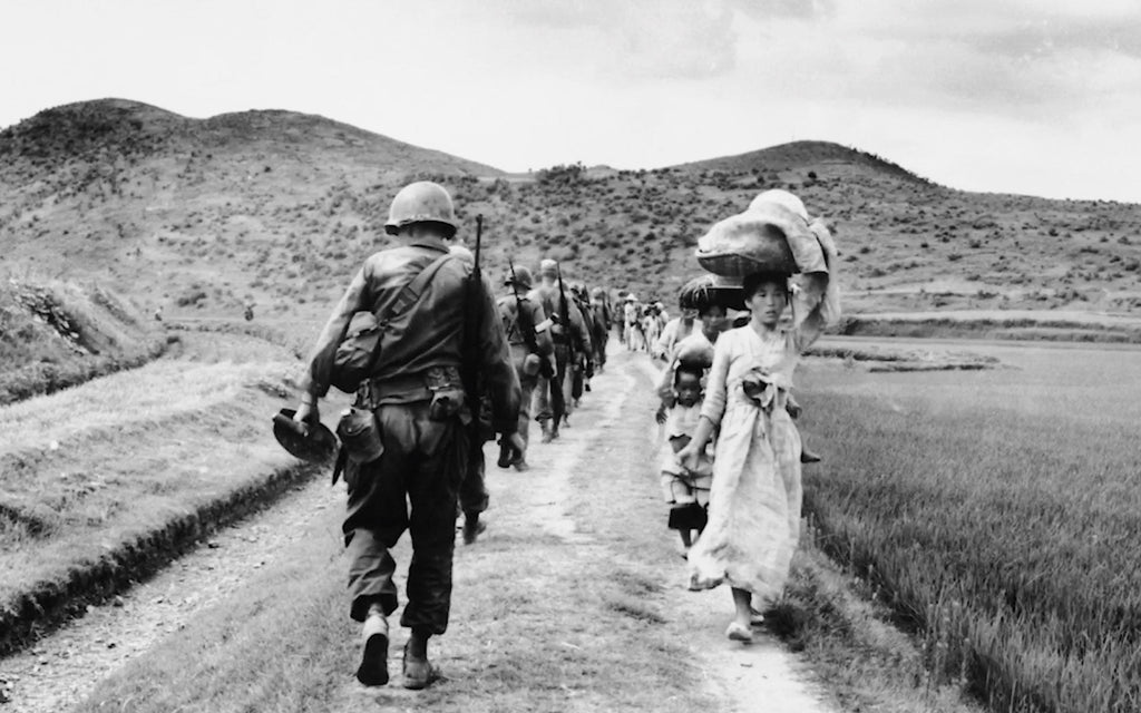 Observing Korean War Armistice Day: Remembering Sacrifices
