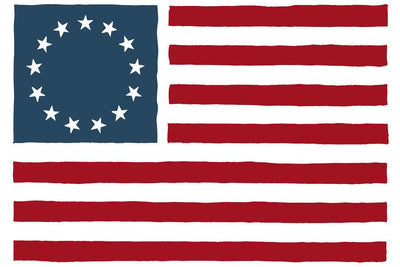 Stars and Stripes History