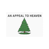 An Appeal To Heaven Flag Poster