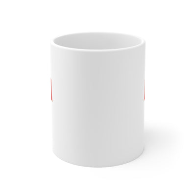 Marine Corps Brigadier General Mug 2 - 11oz