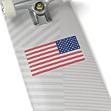 American Flag Sticker (Right-side)