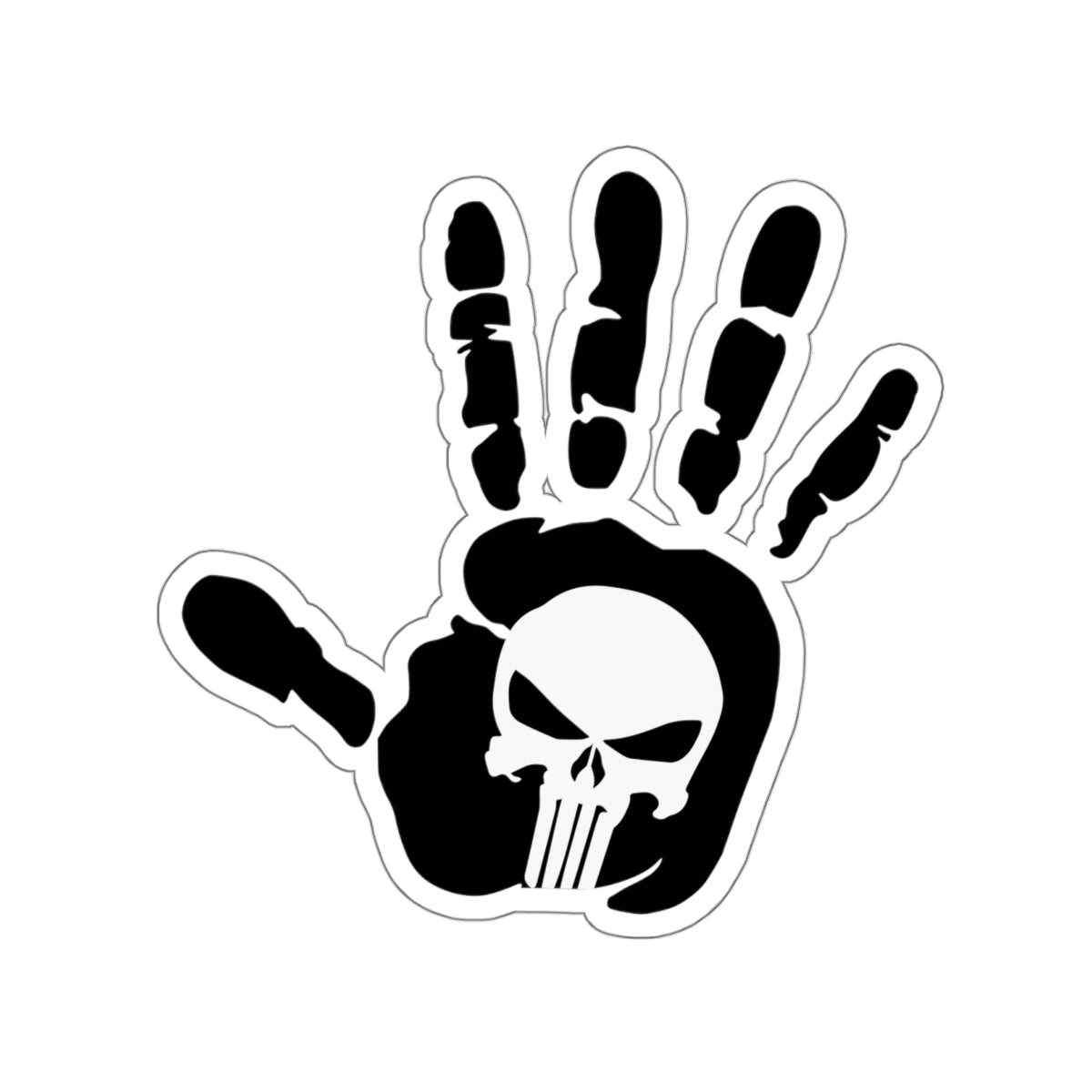 Patch Sac A Dos ACU Subdued Punisher DIEU JUGERA NOS ENNEMIS DEVGRU Morale PVC 3D Touch Ecusson Scratch