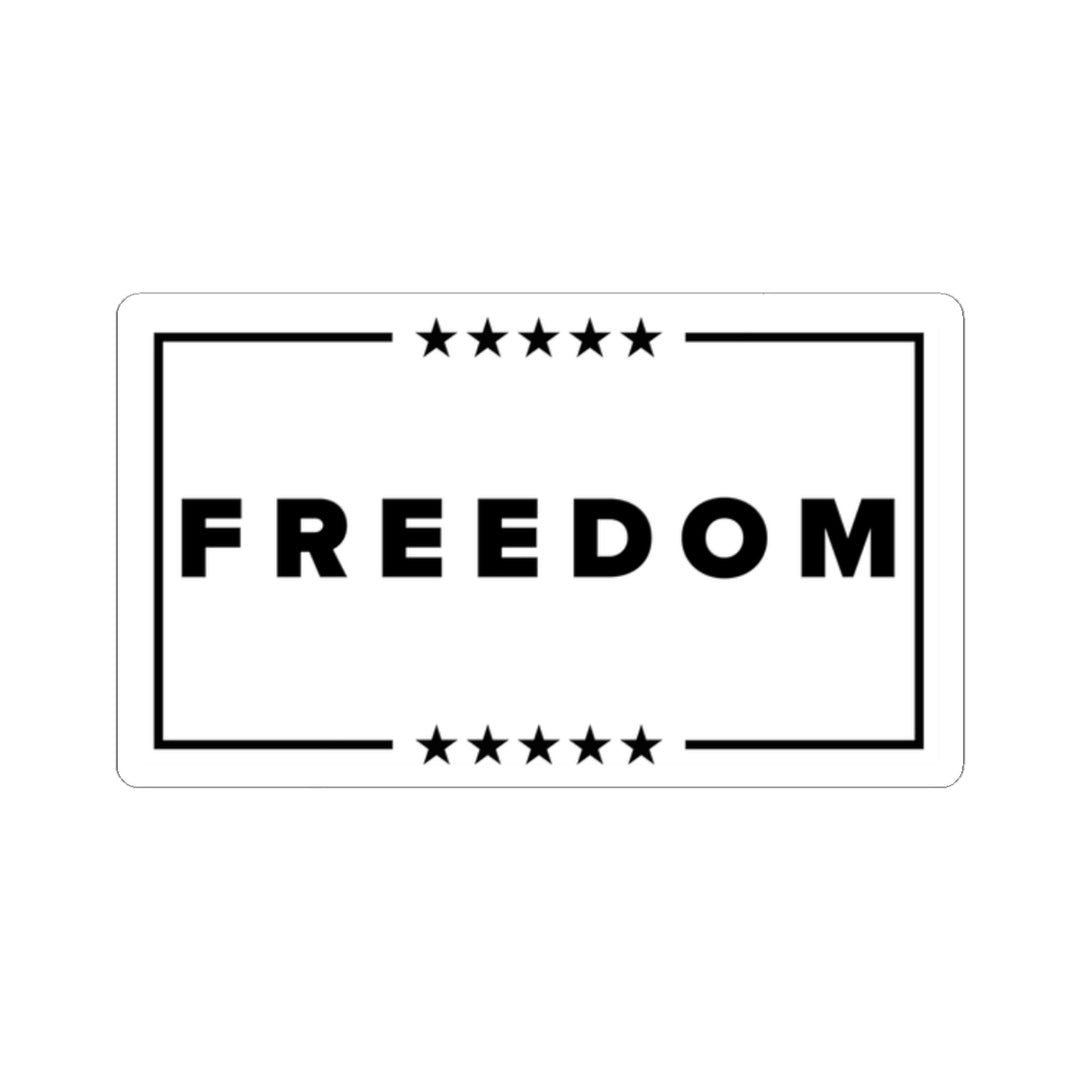 The Ultimate Way to Display Your Patriotism and Freedom of Speech