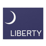 Moultrie Flag Puzzle (120, 252, 500-Piece)