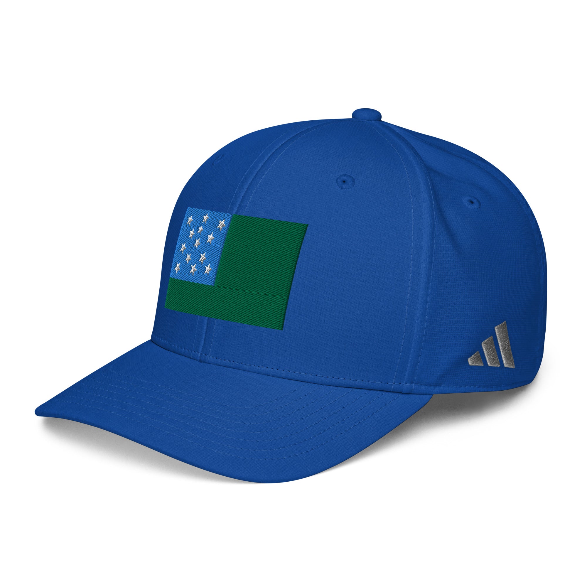 adidas Cap - Blue | Free Shipping with adiClub | adidas US
