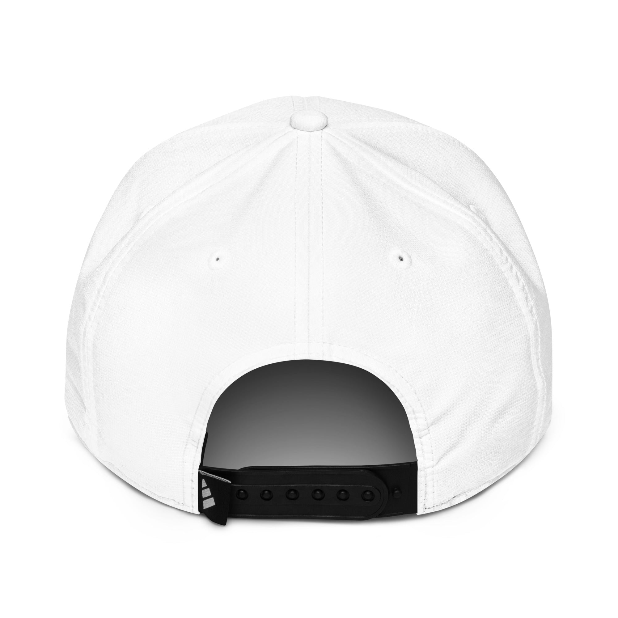 Adidas Performance Baseball Cap - Embroidered USA Flag – USA