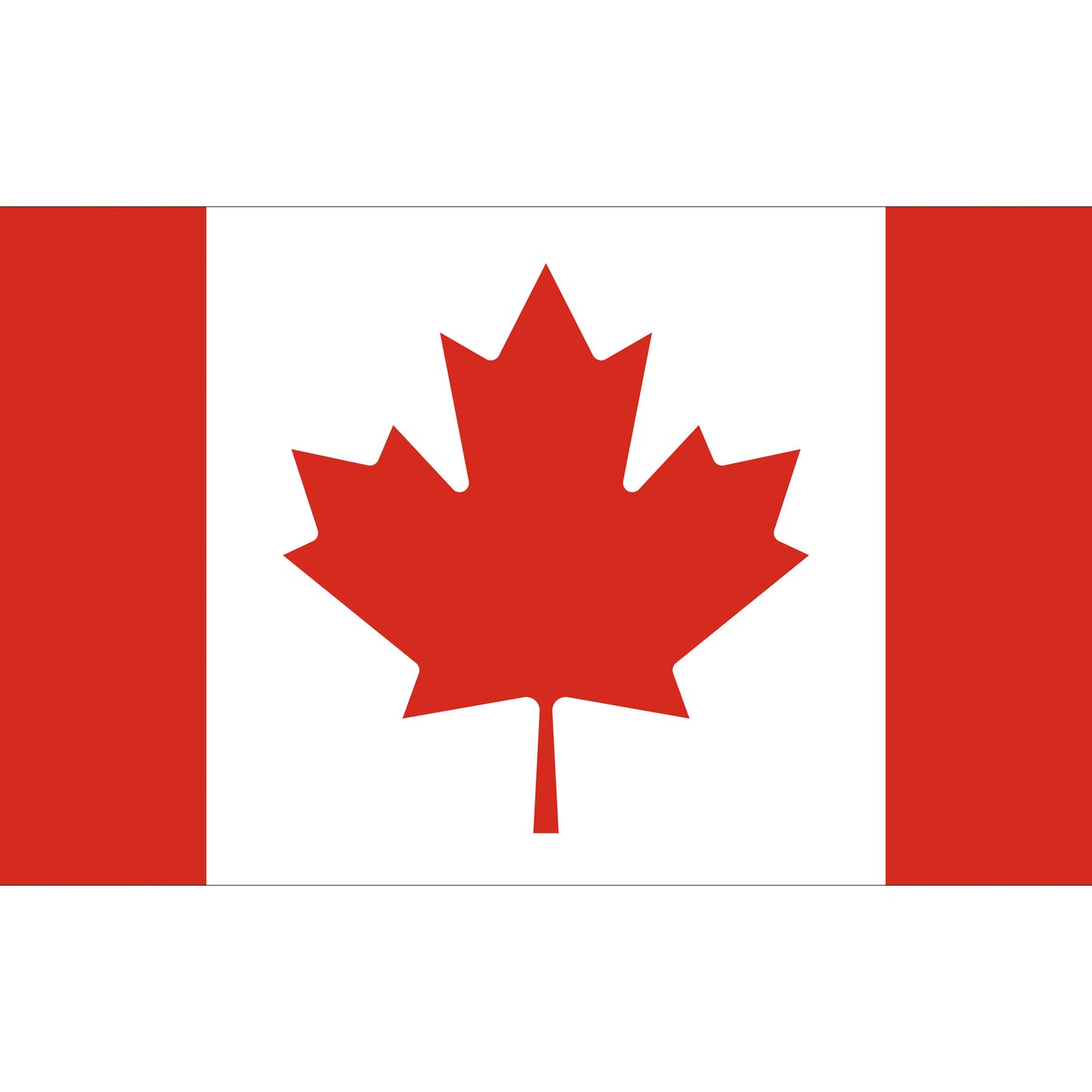 Buy Premium Canada flags by USA Flag Co.