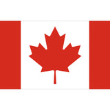 Buy Premium Canada flags by USA Flag Co.