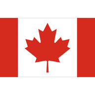 Buy Premium Canada flags by USA Flag Co.