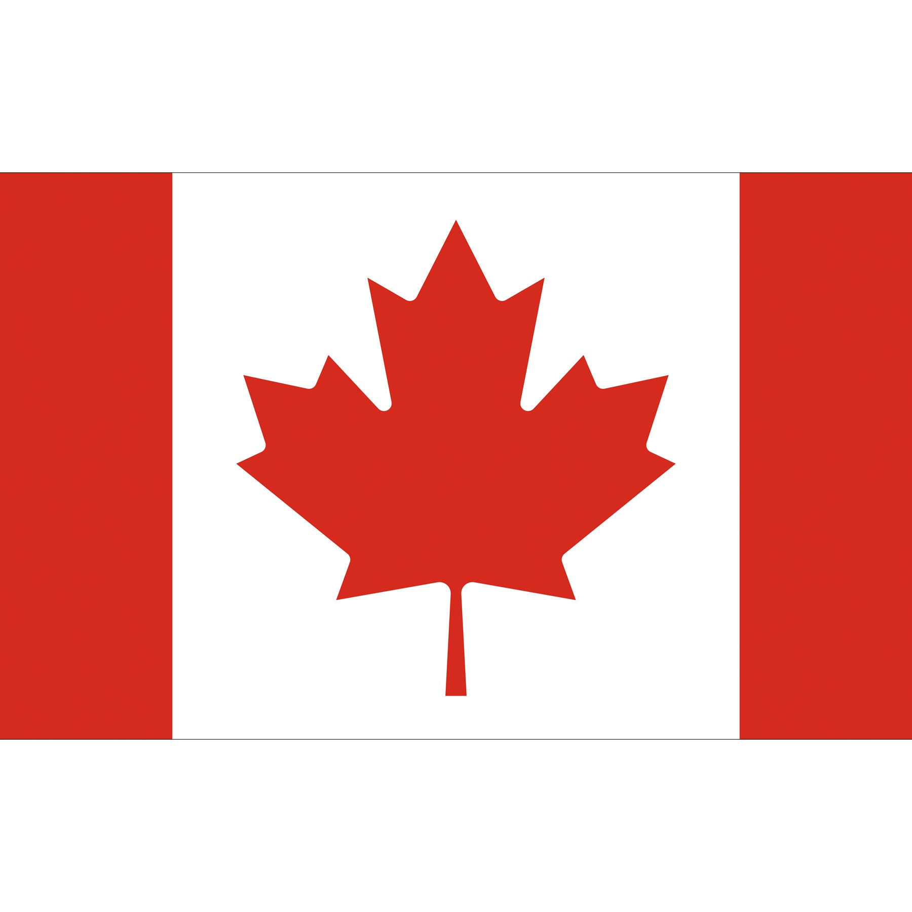 Buy Premium Canada flags by USA Flag Co.