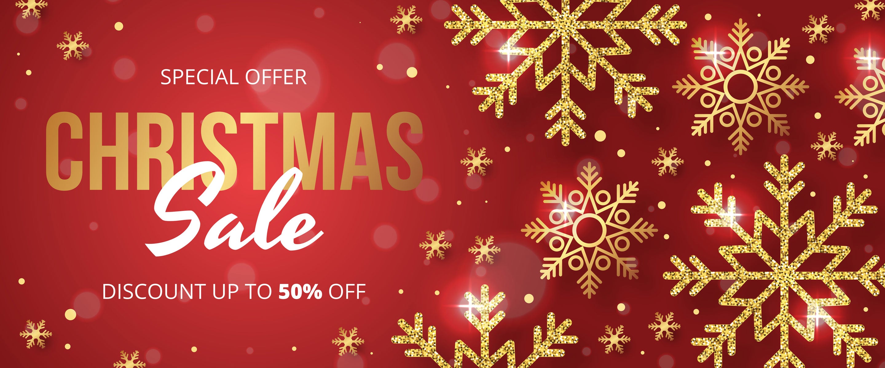 Christmas Sale by USA Flag Co.