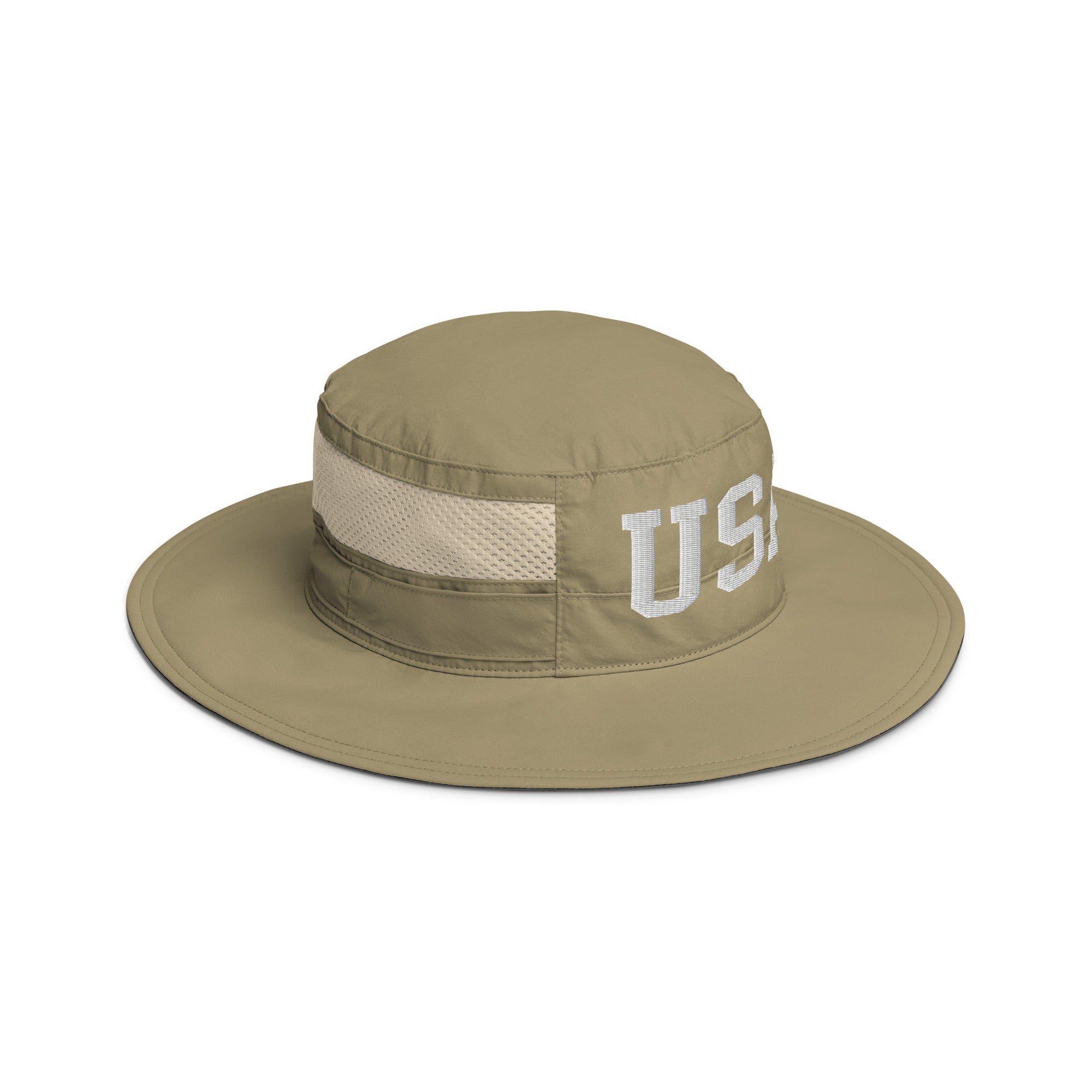 Shop USA Columbia Booney Hat for Ultimate Sun Protection and Style