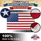 DuraPatriot American Flag | USA Flag Co.