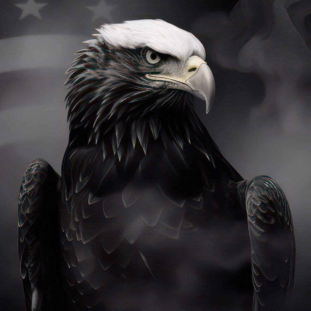 Stars, Stripes, and Bestsellers: Unveiling the Finest from USA