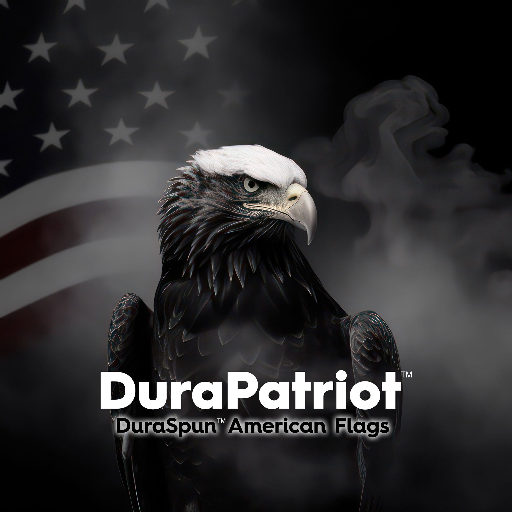 DuraPatriot™ All-Weather 5x8 American Flag by USA Flag Co.