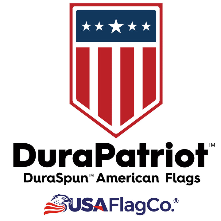 DuraSpun 4x6 American Flag