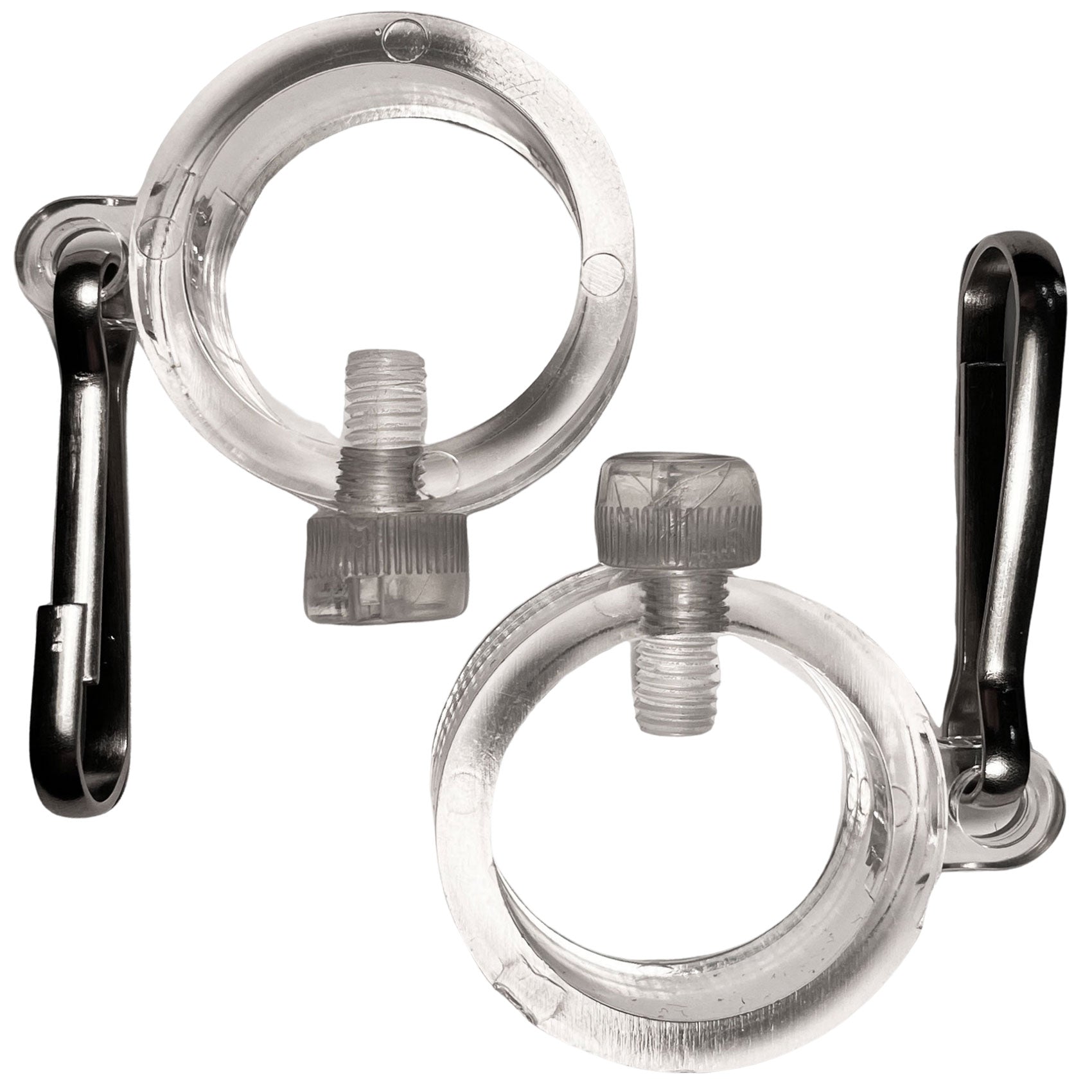 EZ-Snap™ Flag Fasteners: Effortless Flag Flying for Every Patriot ...