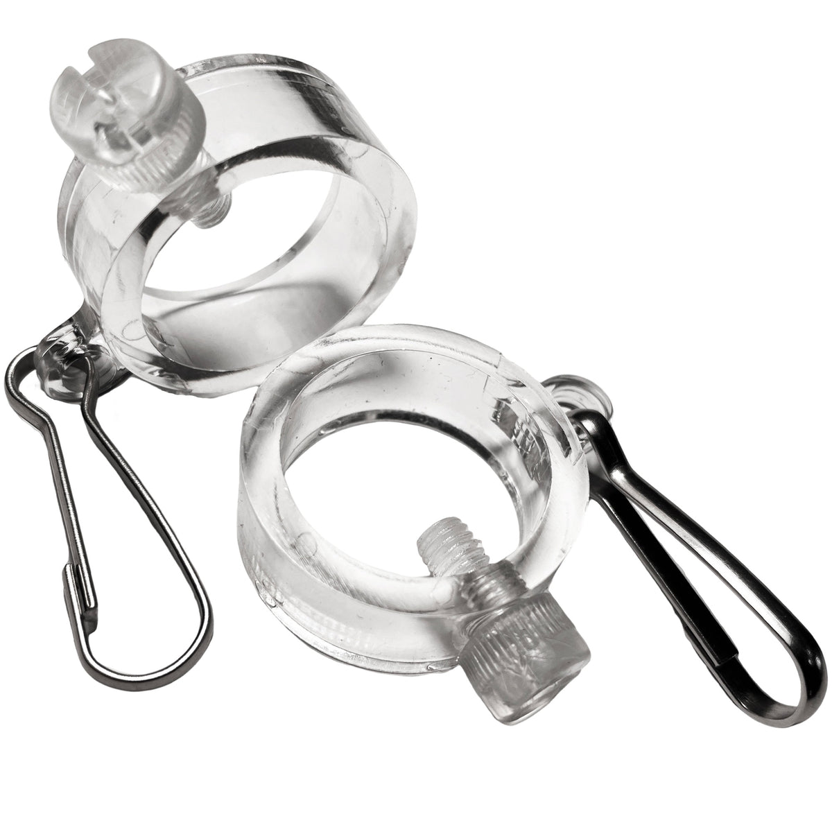Flag Snap Rings EZ-Snap™ Flag Fasteners: Effortless Flag Flying for Every Patriot ...