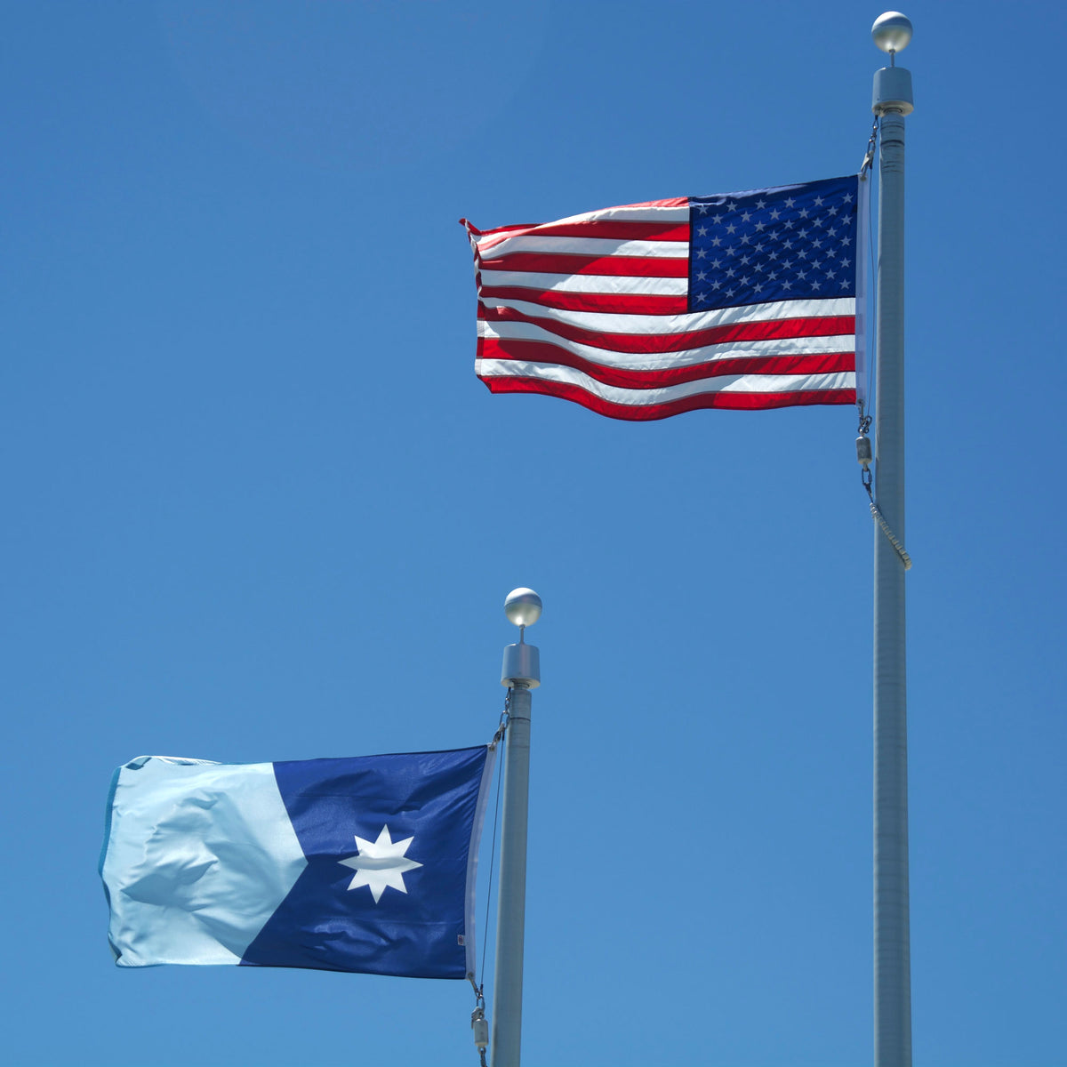 Minnesota State Flag | 2024 & Original Design | Made in USA – USA Flag Co.