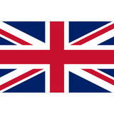 Premium UK Flag by USA Flag Co. - Celebrate the United Kingdom 