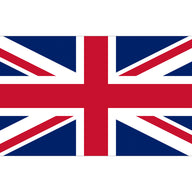 Premium UK Flag by USA Flag Co. - Celebrate the United Kingdom 