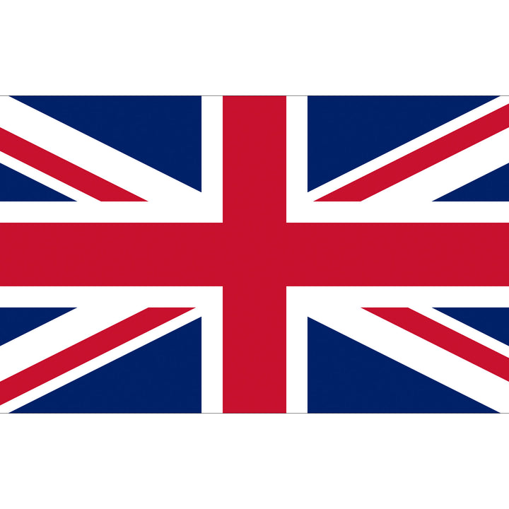 Premium UK Flag by USA Flag Co. - Celebrate the United Kingdom 