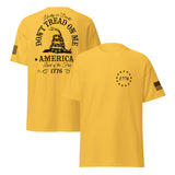 Liberty or Death T-Shirt | Unisex Classic Tees | Gildan 5000