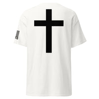 Christian Cross T-Shirts | Unisex Classic Tees | Gildan 5000