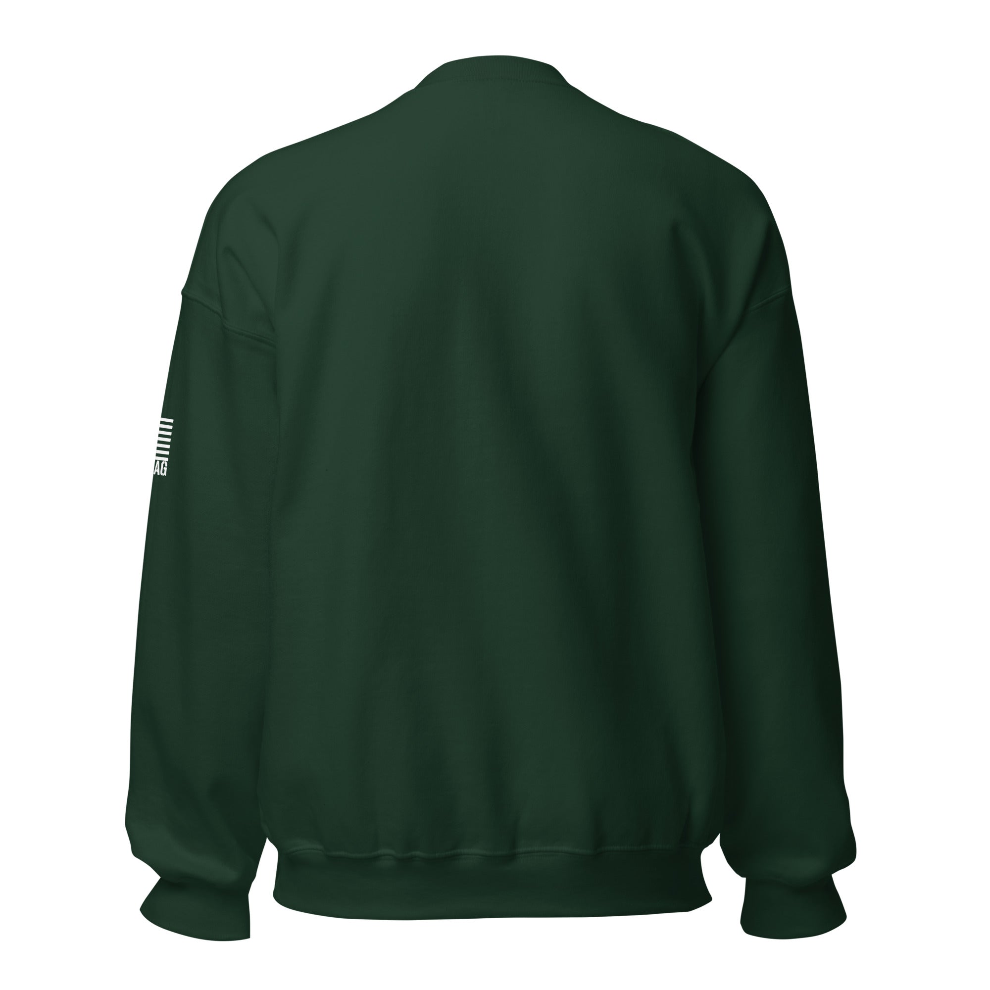 Overbaked & Over It Christmas | Unisex | DTF Printing