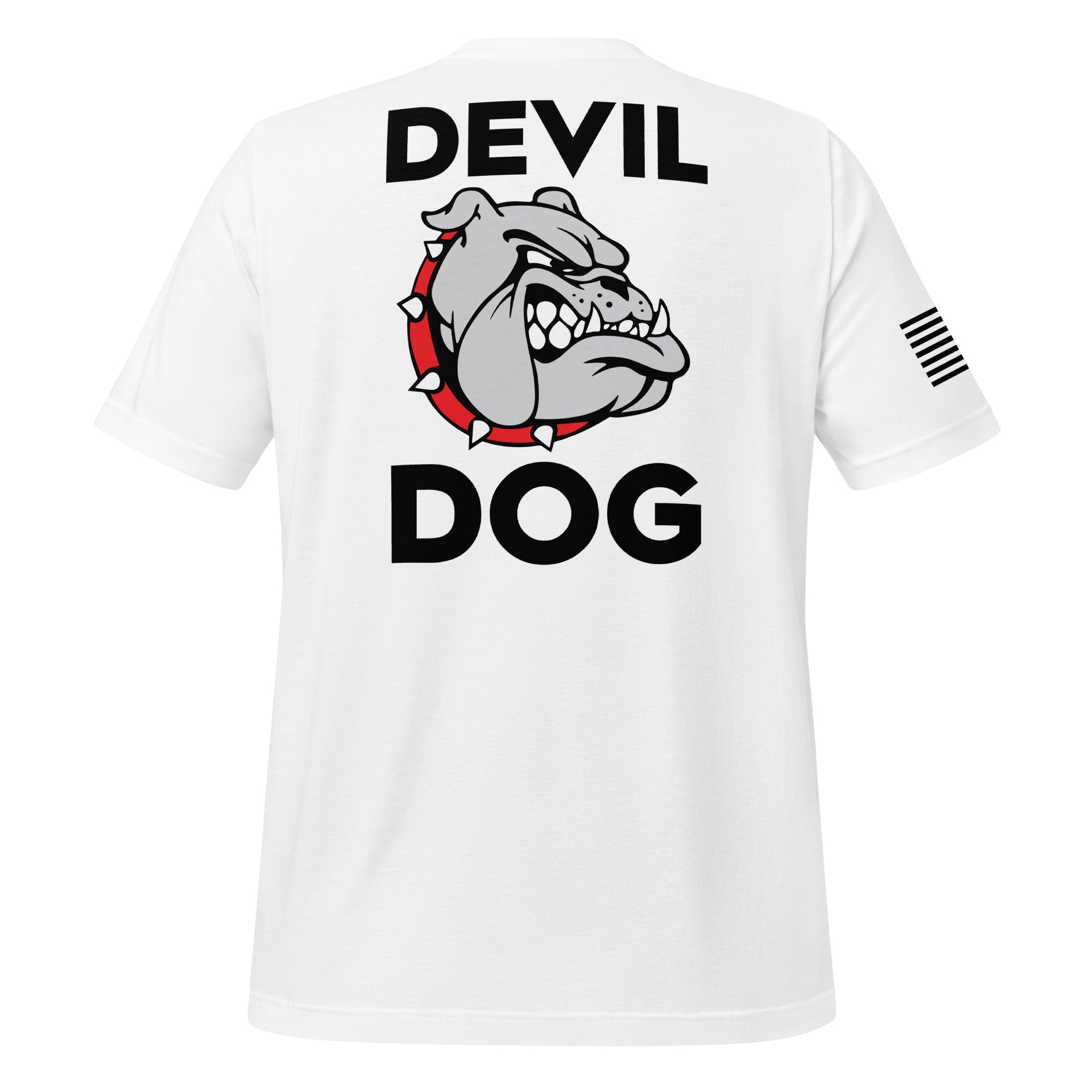 Devil Dog T-Shirt (Made in the USA) – USA Flag Co.