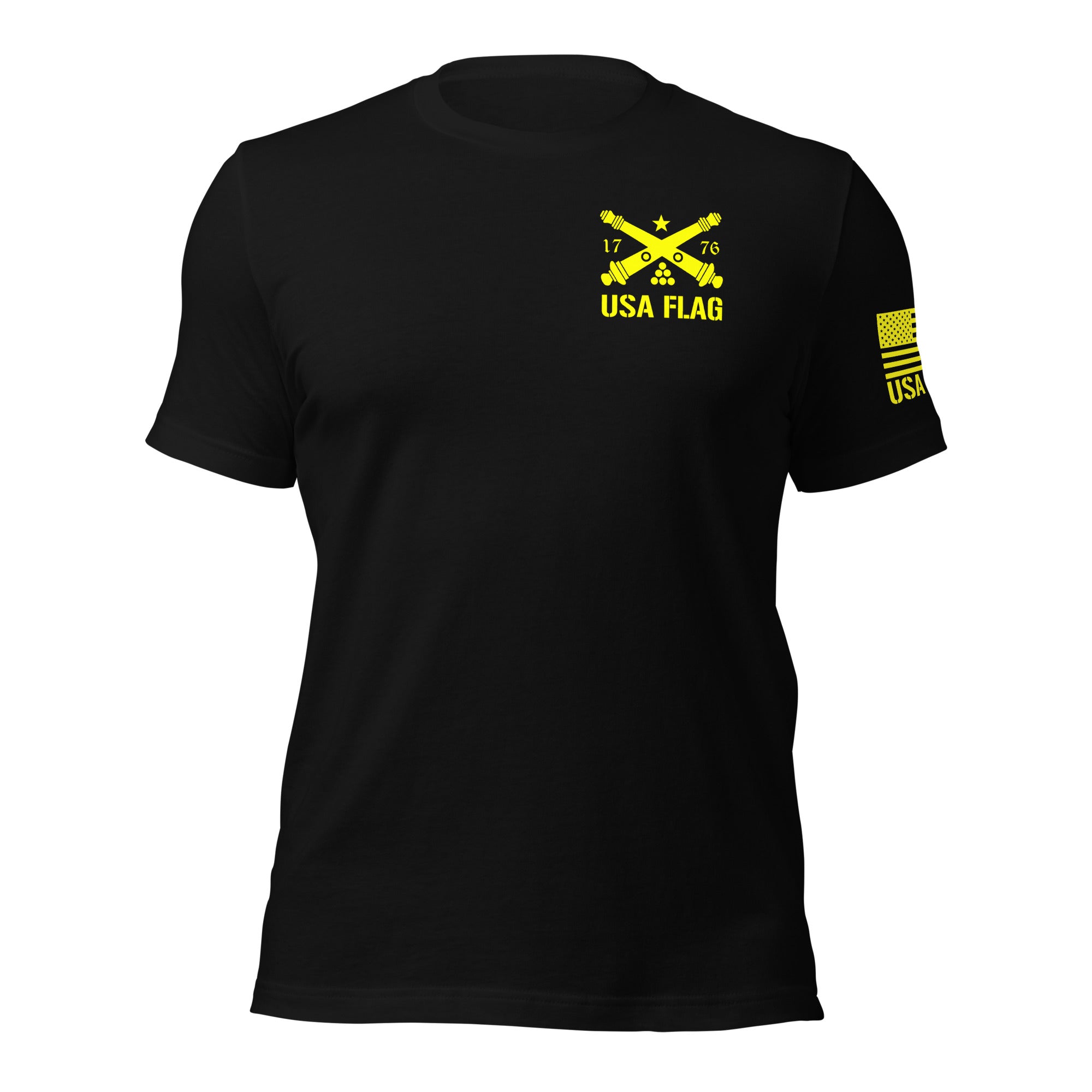 Don't Tread On Me T-Shirt | Unisex Tee | DTG Printing