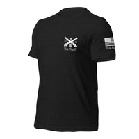 We the People T-Shirt | Unisex Tee | DTG Printing