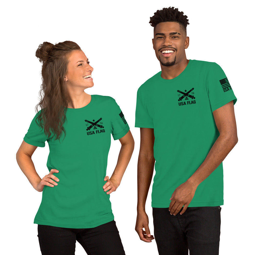 An Appeal To Heaven T-Shirt | Unisex T-Shirts | DTF Printing