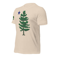Maine Flag T-Shirt