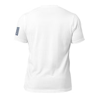 USA Don't Give Up The Ship T-Shirt | Unisex T-Shirts | DTF Printing