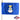 12x18 U.S. Air Force Stick Flag Screen Printed Made in USA by USA Flag Co.