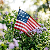 US Stick Flags by USA Flag Co.