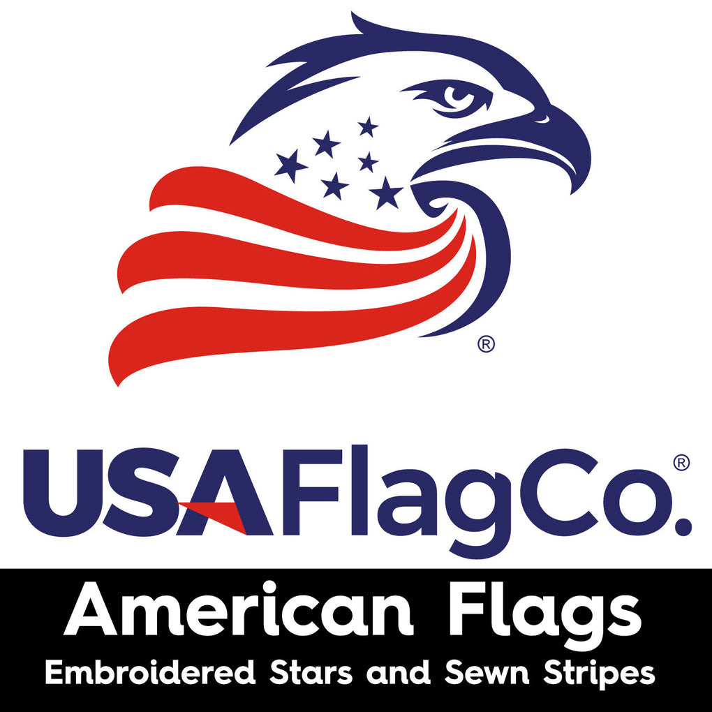 American Flags by USA Flag Co.