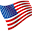 American Flag: US Flags by USA Flag Co. logo