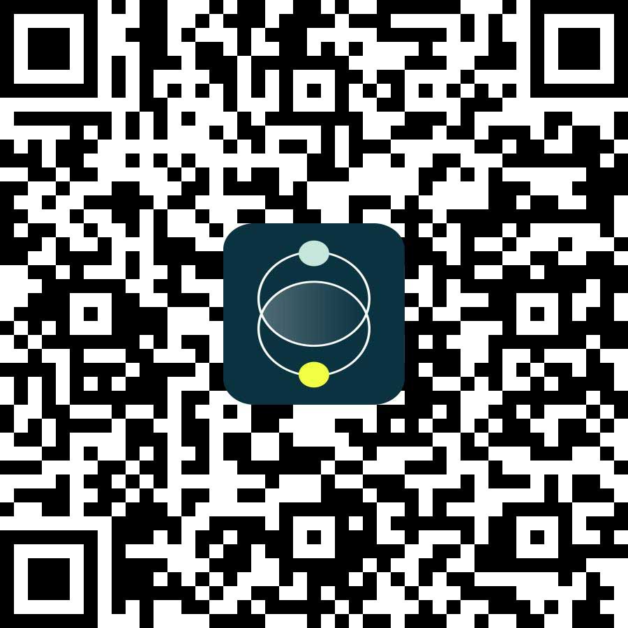 USA Flag Co. Veteran QR Code